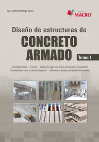 DISE�O DE ESTRUCTURAS DE CONCRETO ARMADO I