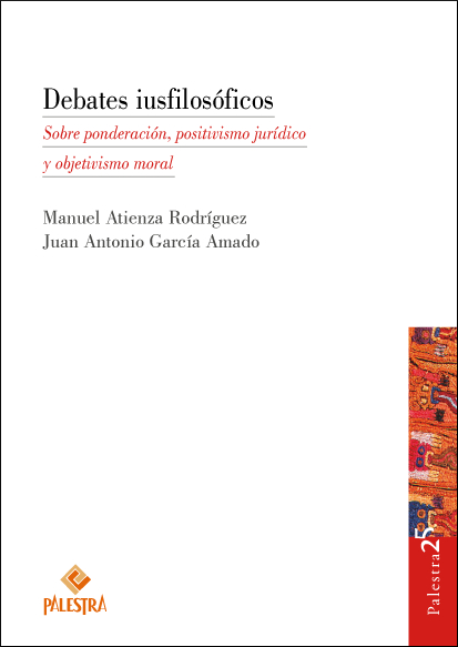 RAZONES DEL DERECHO, LAS
