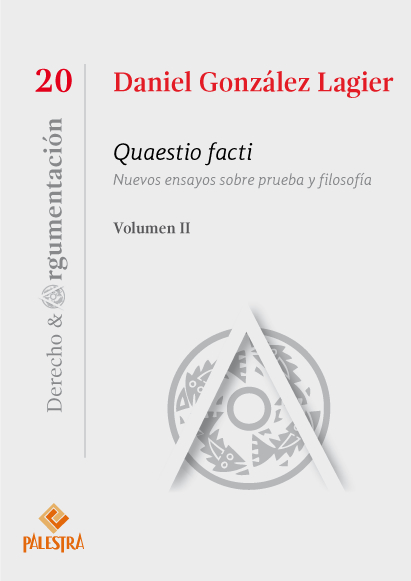 QUAESTIO FACTI VOL 2
