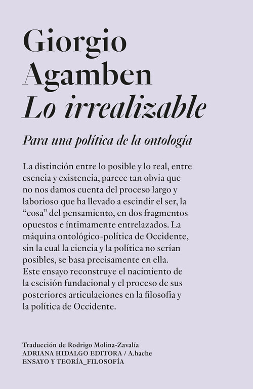 PROFANACIONES