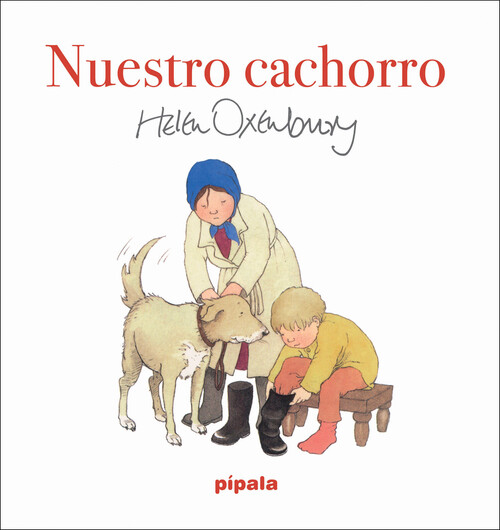 POPI. LOS COLORES. TEXTURAS