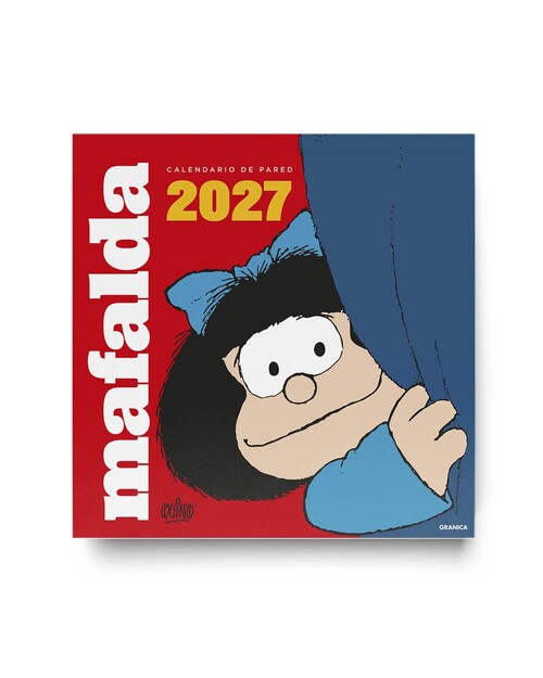 BIENVENIDOS AL COLE! (MAFALDA)