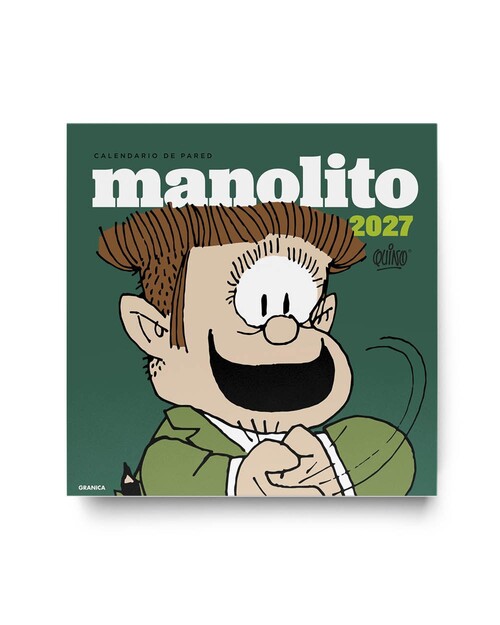 BIENVENIDOS AL COLE! (MAFALDA)