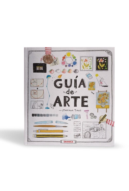 GUIA DE ARTE