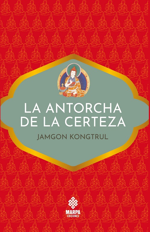 ANTORCHA DE LA CERTEZA, LA