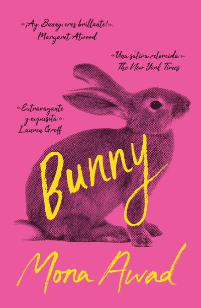 BUNNY