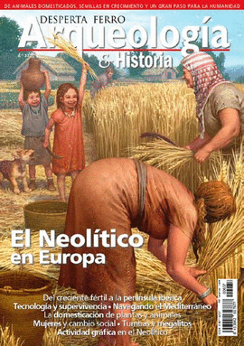 DFAQ 37 NEOLITICO EUROPA
