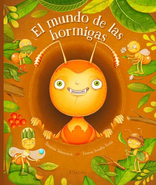 DIARIO DE UNA ABEJA