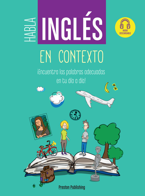 HABLA INGLES EN CONTEXTO (A2-B1+)