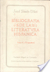 LIBRO ESPAOL ANTIGUO,EL