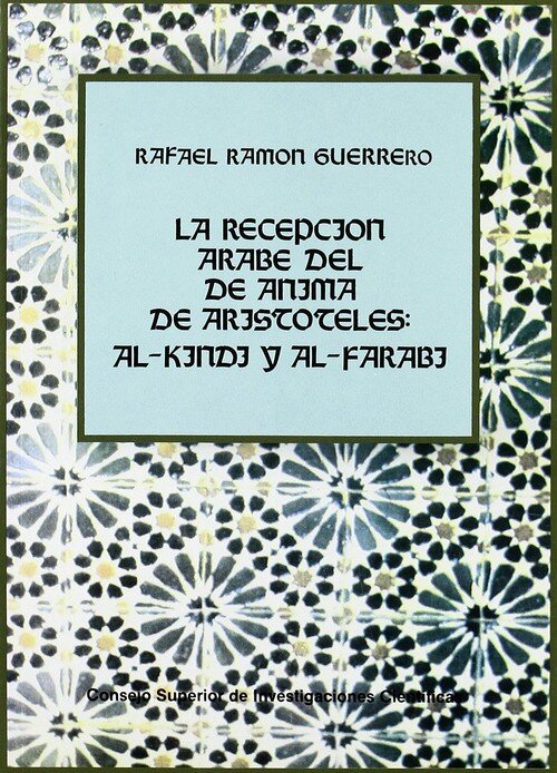 FILOSOFIAS ARABE Y JUDIA