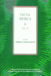 FAUNA IBERICA. VOL. 15. ACARI: ORIBATEI, GYMNONOTA II