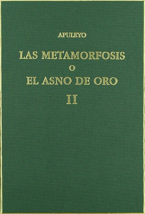 ASNO DE ORO (NUEVA EDICION)