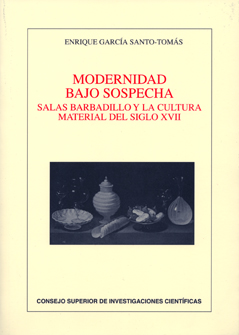 MODERNIDAD BAJO SOSPECHA : SALAS BARBADILLO Y LA CULTURA MAT