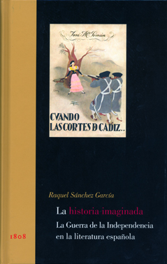 HISTORIA IMAGINADA, LA
