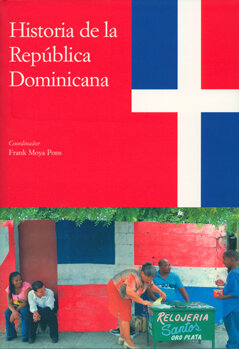 BREVE HISTORIA CONT.REPUBL.DOMINICANA