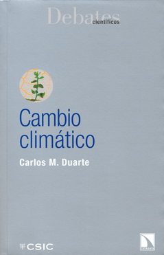 CAMBIO CLIMATICO