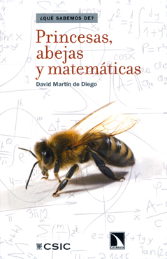 PRINCESAS Y ABEJAS EN EL REINO DE LAS MATEMATICAS