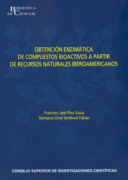 OBTENCION ENZIMATICA DE COMPUESTOS BIOACTIVOS A PARTIR DE RE