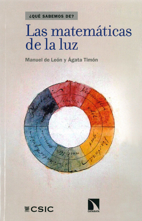 MATEMATICAS DE LA LUZ, LAS