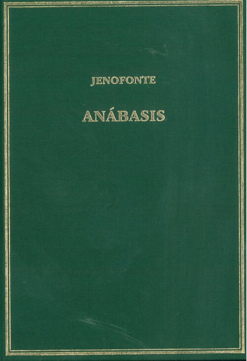 ANABASIS