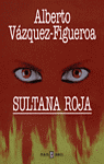 SULTANA ROJA-PLAZA