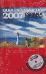 GUIA VIAJERO 2007-ESPA�A Y PORTUGAL