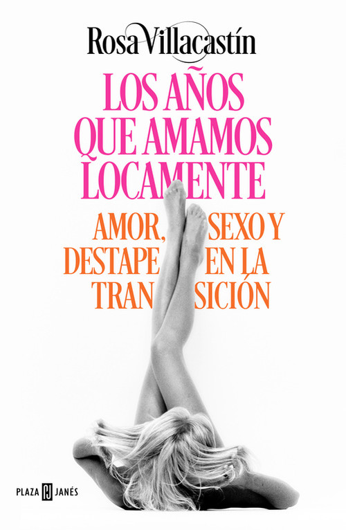 A�OS QUE AMAMOS LOCAMENTE, LOS
