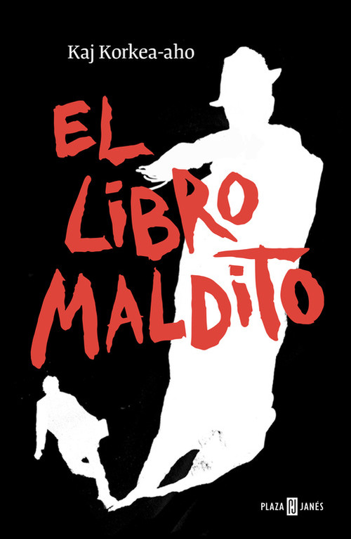 LIBRO MALDITO,EL