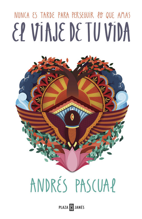VIAJE DE TU VIDA,EL
