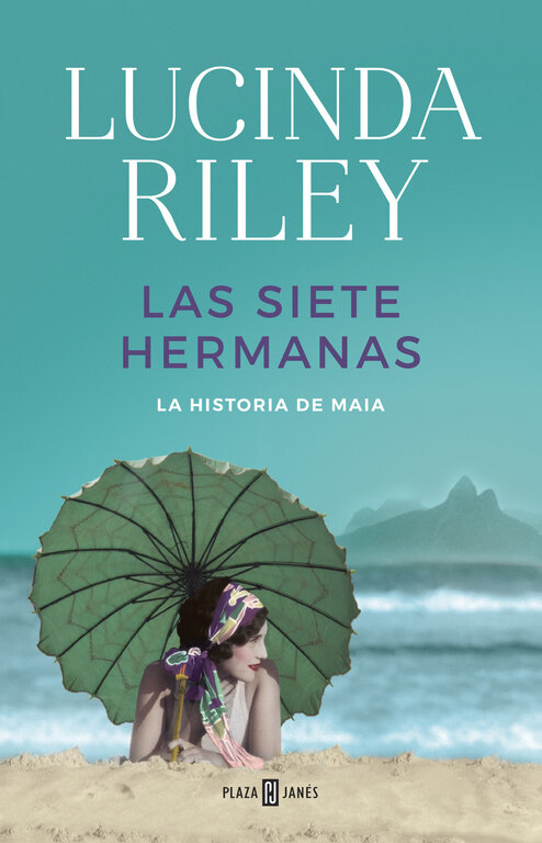 SIETE HERMANAS,LAS (LAS SIETE HERMANAS 1)