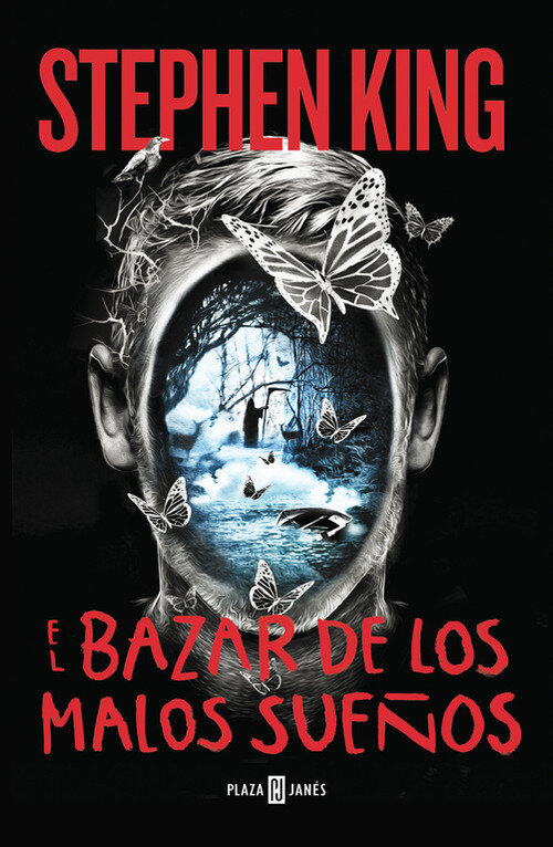 BAZAR DE LOS MALOS SUEOS,EL