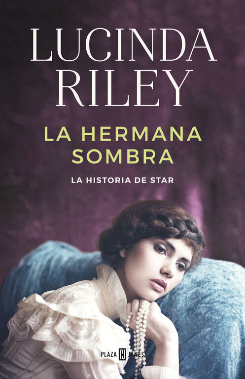 HERMANA SOMBRA (LAS SIETE HERMANAS 3)