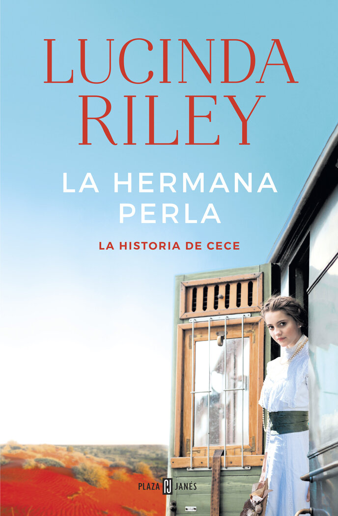 HERMANA PERLA (LAS SIETE HERMANAS 4)
