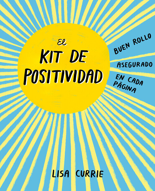 KIT DE POSITIVIDAD, EL