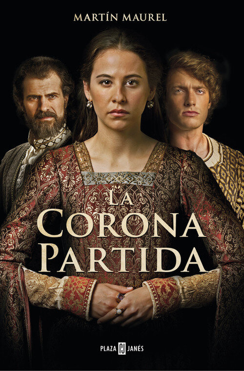 CORONA PARTIDA,LA