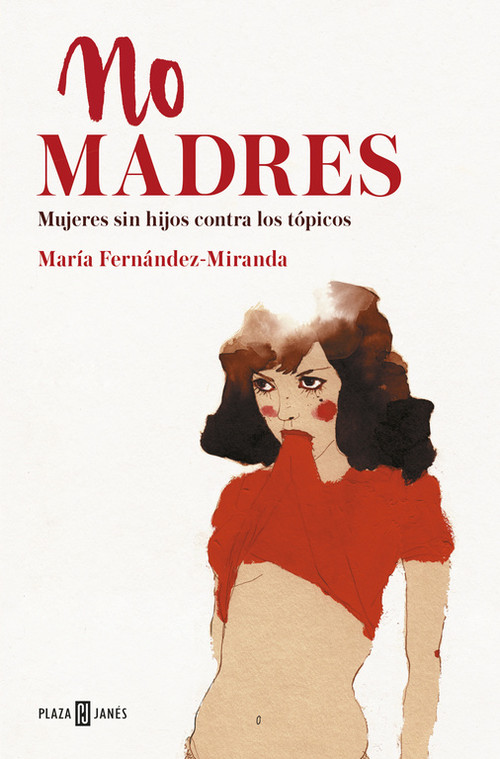NO MADRES , LAS