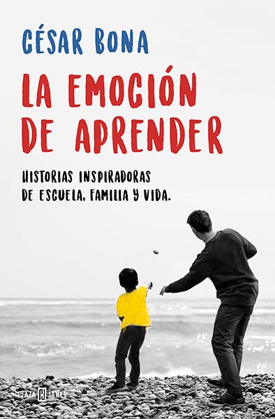 EMOCION DE APRENDER, LA