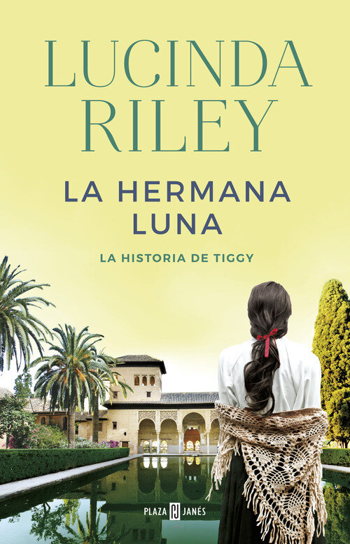 HERMANA LUNA, LA (LAS SIETE HERMANAS 5)