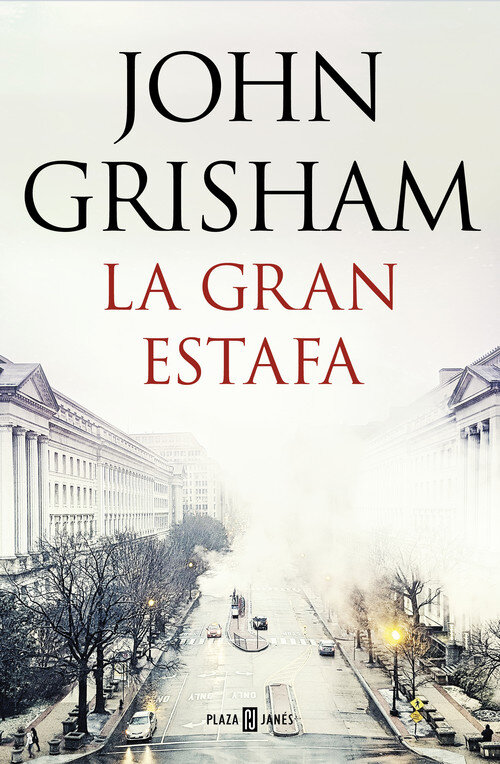GRAN ESTAFA, LA