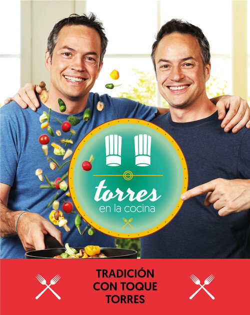 HERMANOS TORRES EN CASA