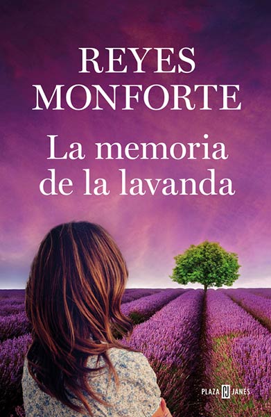 MEMORIA DE LA LAVANDA, LA
