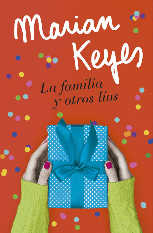 FAMILIA Y OTROS LIOS, LA