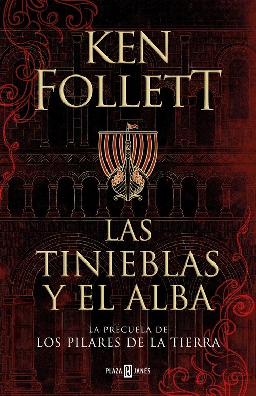 TINIEBLAS Y EL ALBA, LAS (ED.ESP)