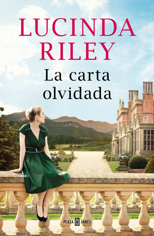 CARTA OLVIDADA, LA