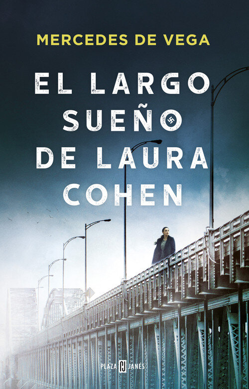 LARGO SUE�O DE LAURA COHEN, EL