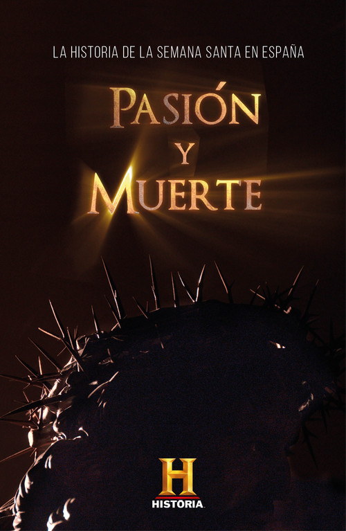 PASION Y MUERTE