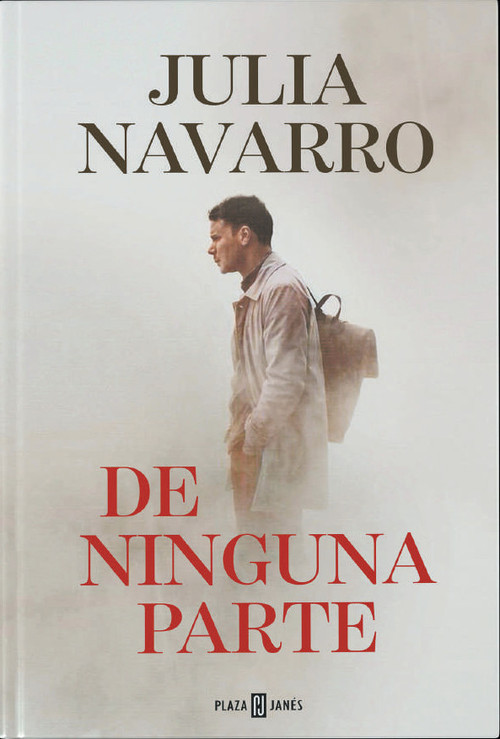 DE NINGUNA PARTE