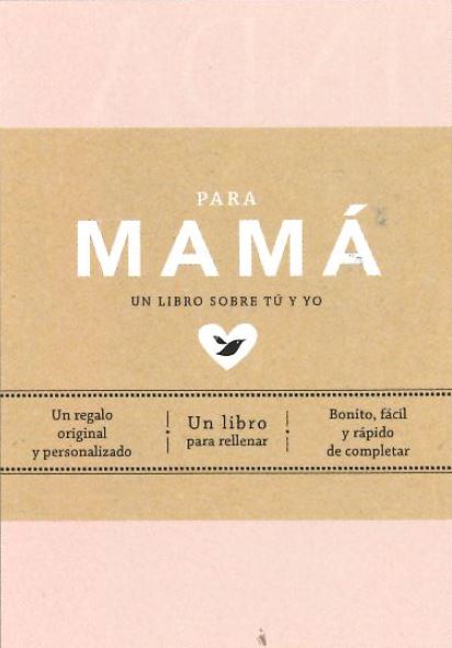 PARA MAMA