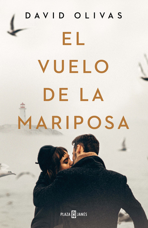 VUELO DE LA MARIPOSA, EL (ED. ESP)